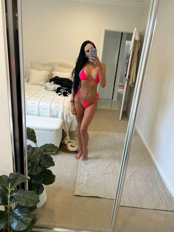 👙 Fit Check ✅