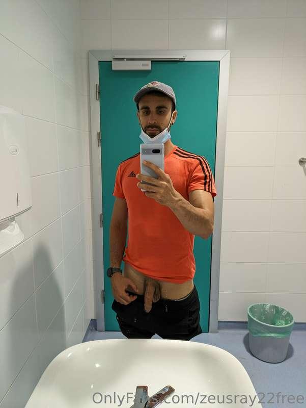 Would you suck my dick? 🍆😋😏