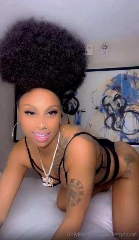 ### I get so horny waiting for you to reply babe 😩