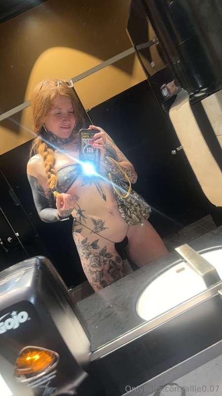 🖤on my vip yet? @alliexxbby 