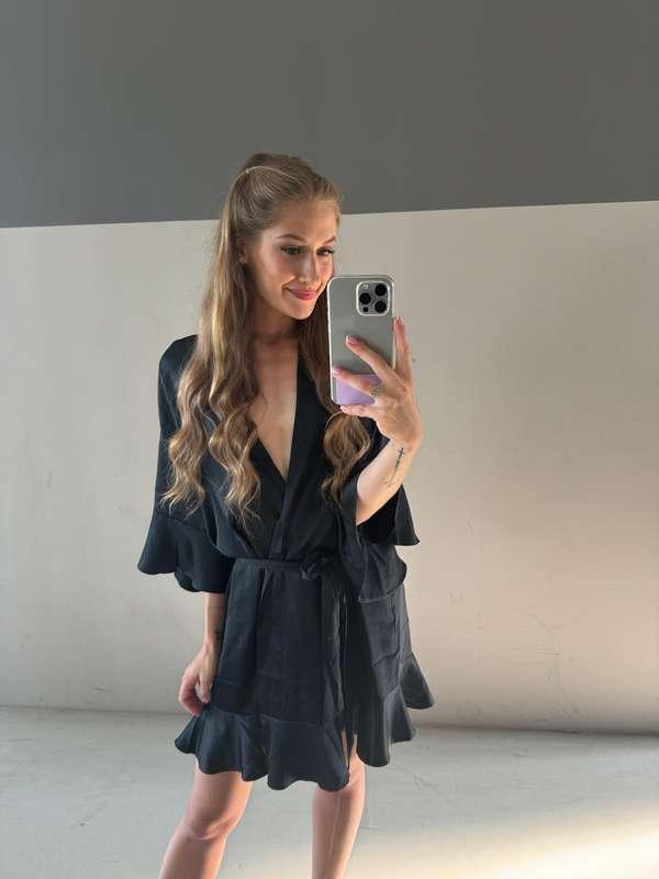 Silky 🖤