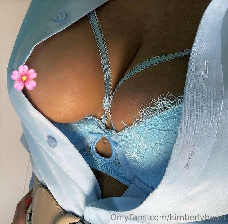 When I catch you looking up my skirt this is the effect you ..