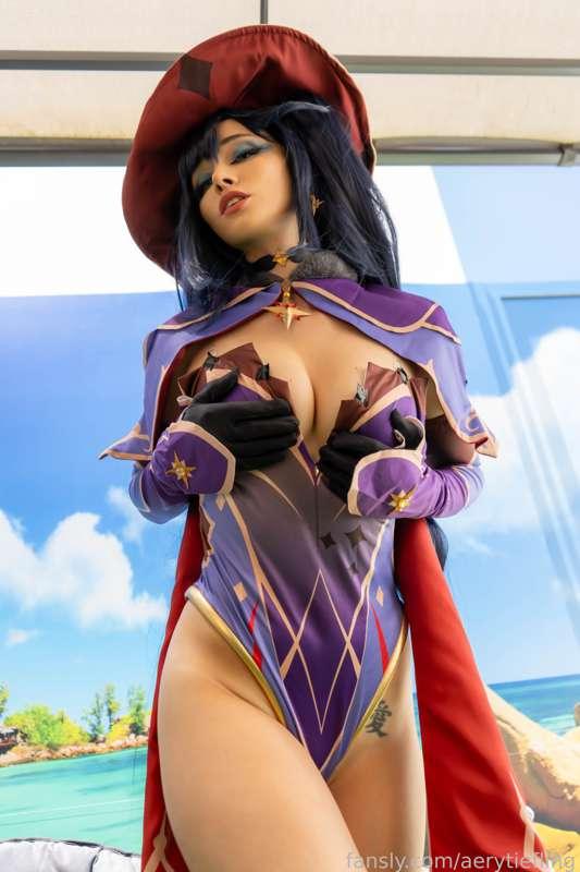 aerytiefling image #19