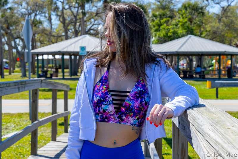 If you haven't noticed, I love colors