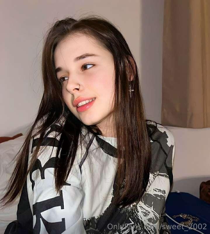 ##⚡️FREE SUBSCRIPTION ONLY TODAY⚡️@nika_1ove 
Gorgeous doll ..