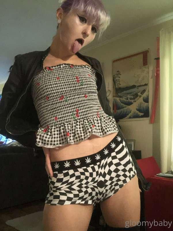 new undies