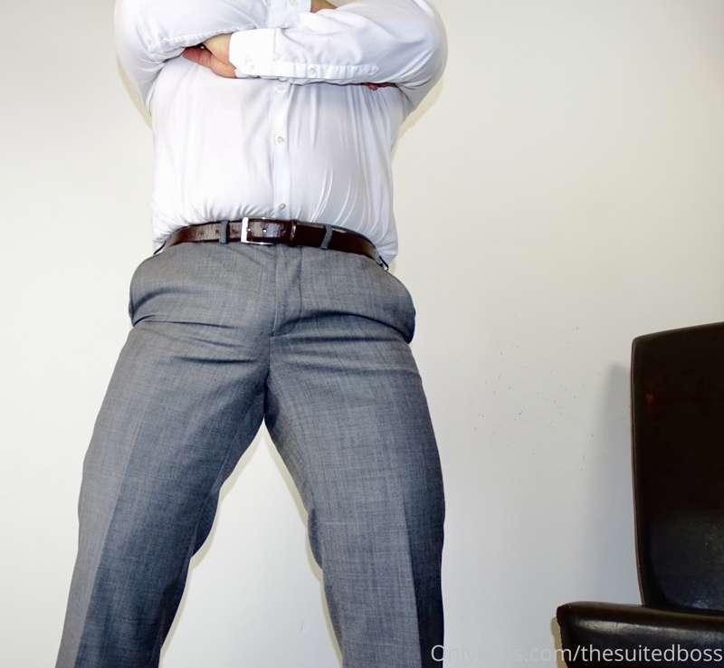 thesuitedboss image #2