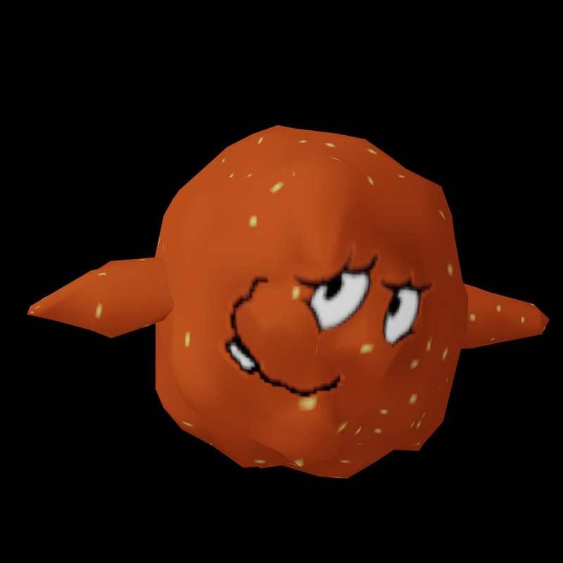 Early Mod: Meatwad (1 voice added)