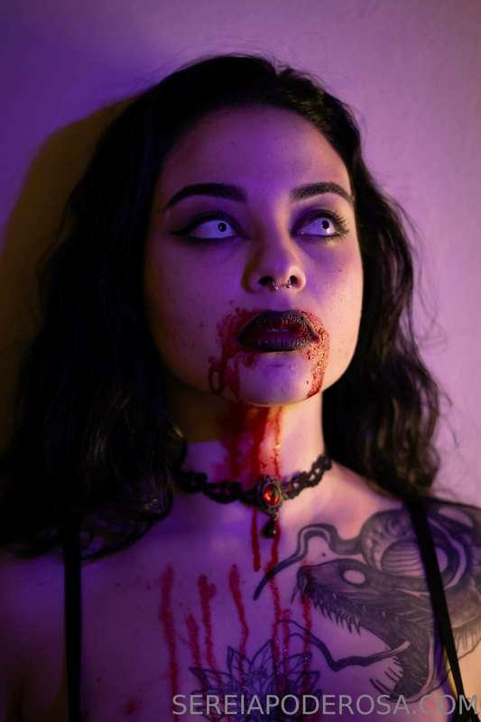 🇺🇸 New halloween set available soon on my VIP profile @hotsi..