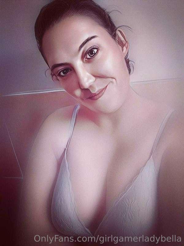 girlgamerladybella image #1