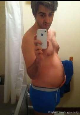 I used to think I was fat back then 🤷🏻‍♂️Now I think I’m too..