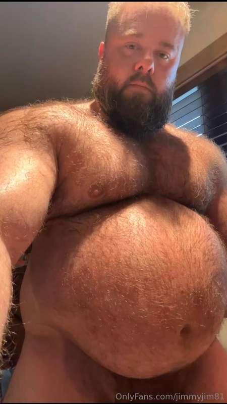 Dad’s do furry eh?