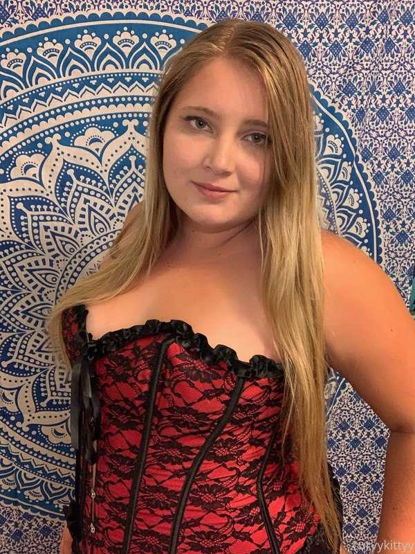 Do you want me to take my tits out so you can play with them..