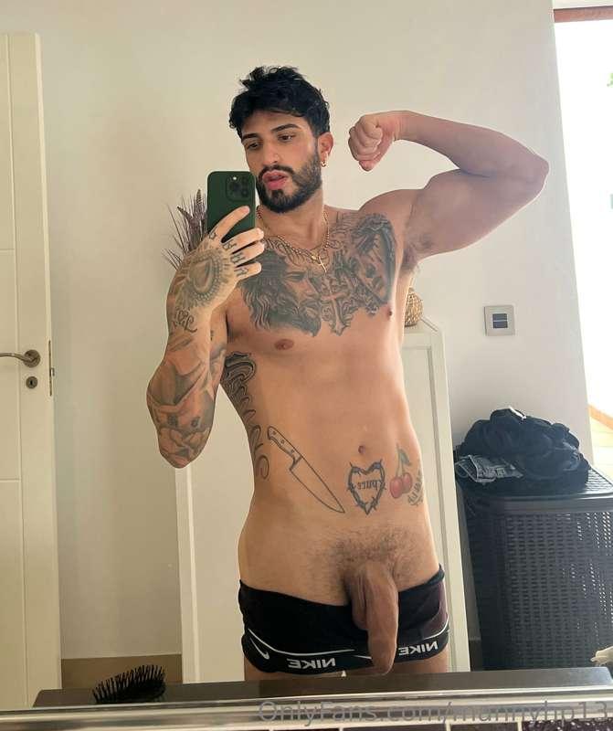 if i fuck you i hurt you with my cock