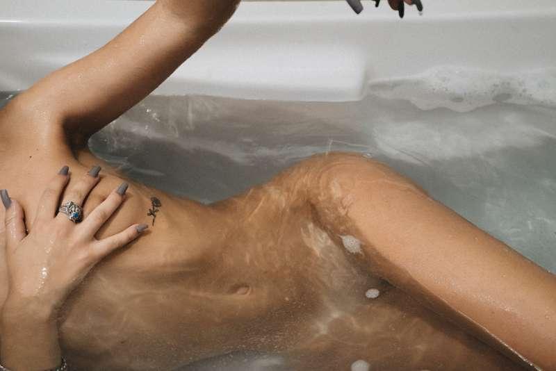 Some bath photos will be uploaded between today and tomorrow..