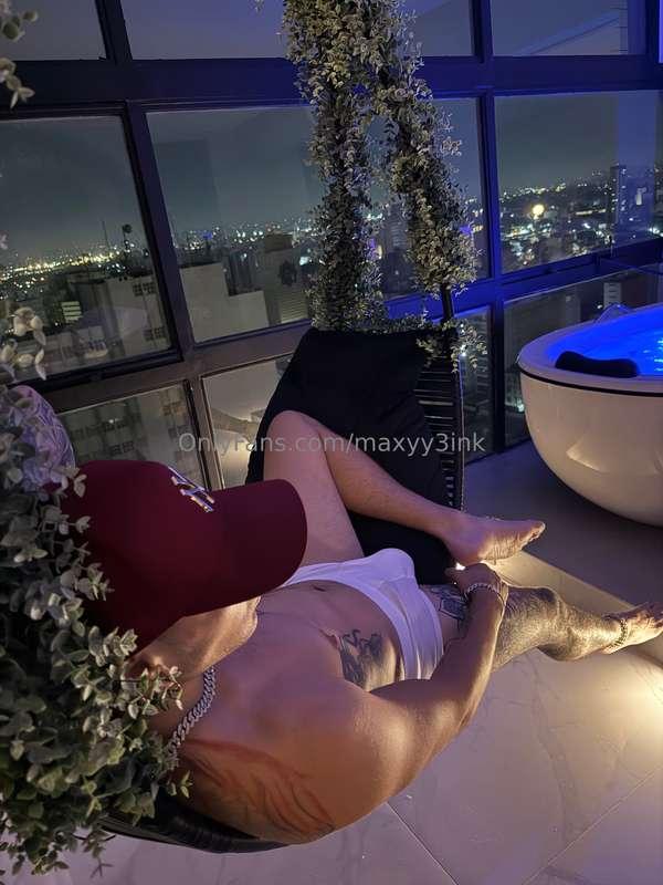 Are u coming?😈