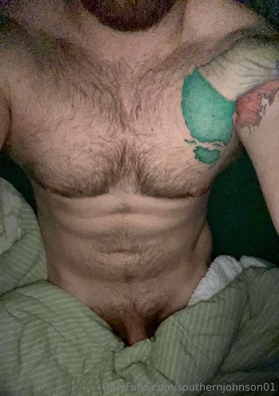 Don’t worry I’ll keep you warm