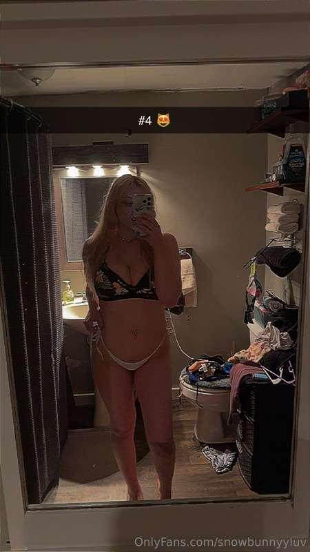 lil bikini try on haul 😻😇👙