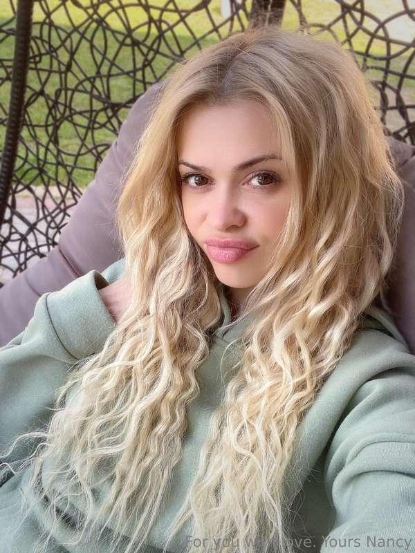 Spending time outdors makes me feel so happy and relaxed 😊