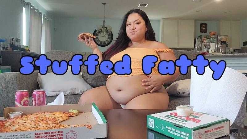New stuffing video out tomorrow! 😘 If you are a new subscrib..