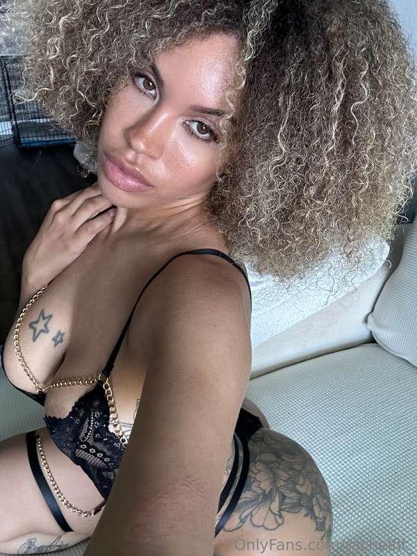 should i wear lace, satin, or nothing at all next time?