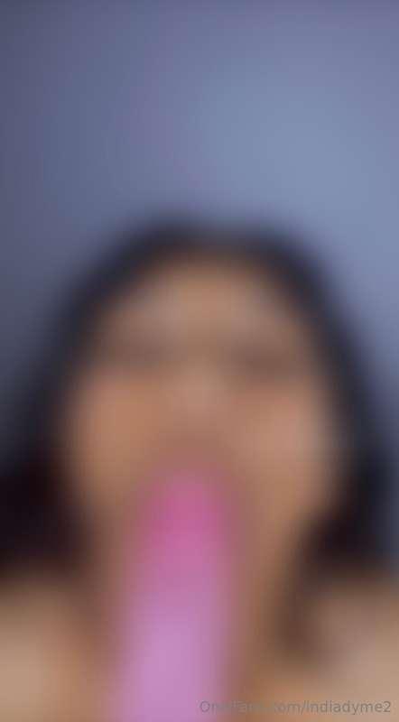What would you do if you saw me on your dick in the middle o..