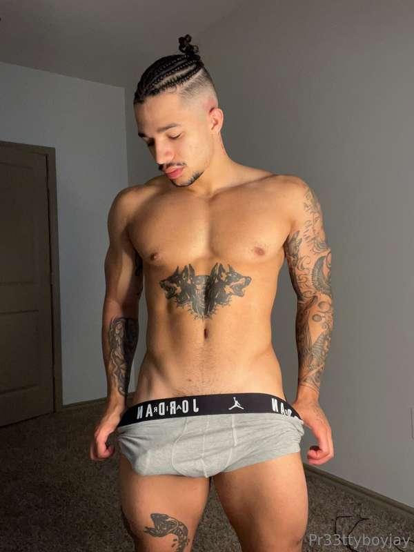 Who wants a private show? 😈