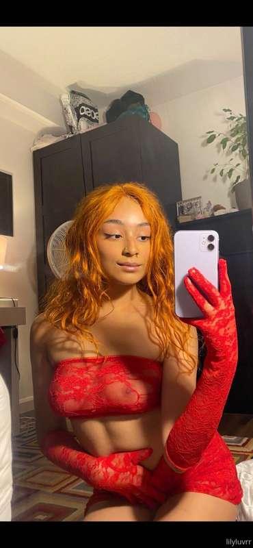 wanna have sex with me?