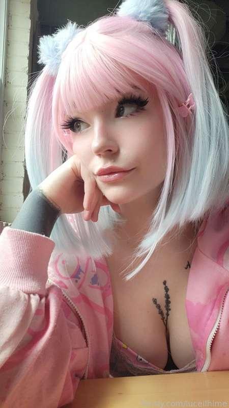 luceilhime image #0