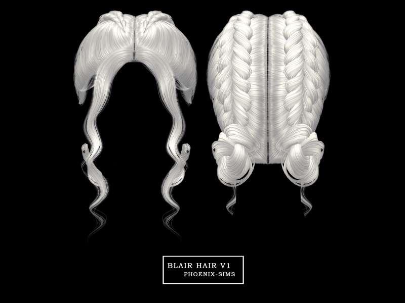 BLAIR HAIR V1