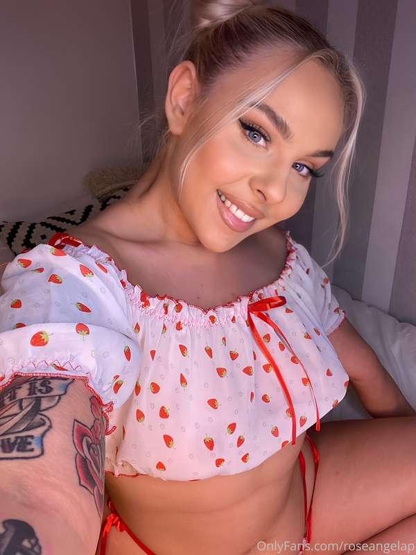 Something a lil different ❤️