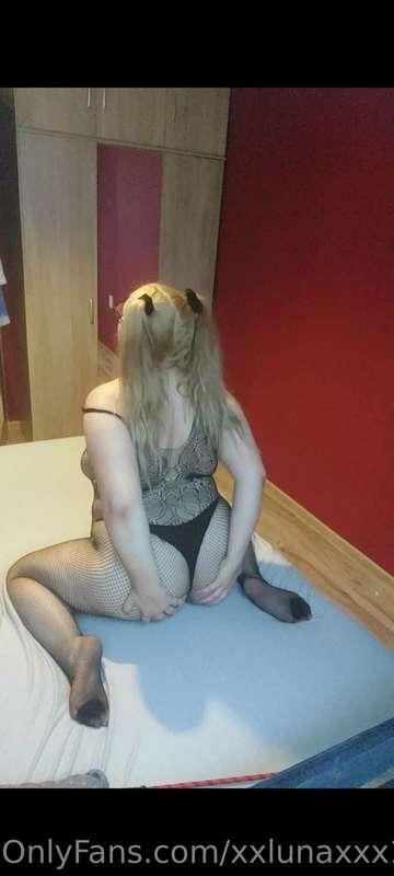 dobré ránko nadržanci moji.😈😘😋                              ..