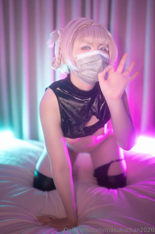 masukuchan2020 image #33