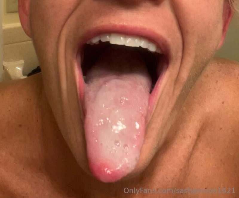 Loaded with a load…. 🍆💦💦