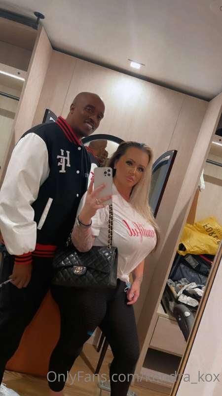 me and my husband got some naughty things coming ​😈