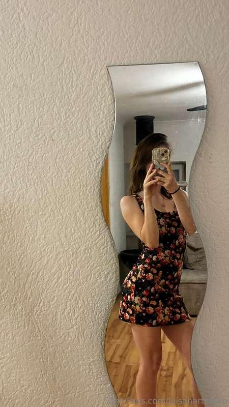 Endlich wieder schönes Wetter☀️ Habe schon gedacht ich komme..