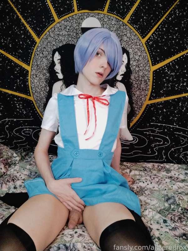 aliceredfox image #3
