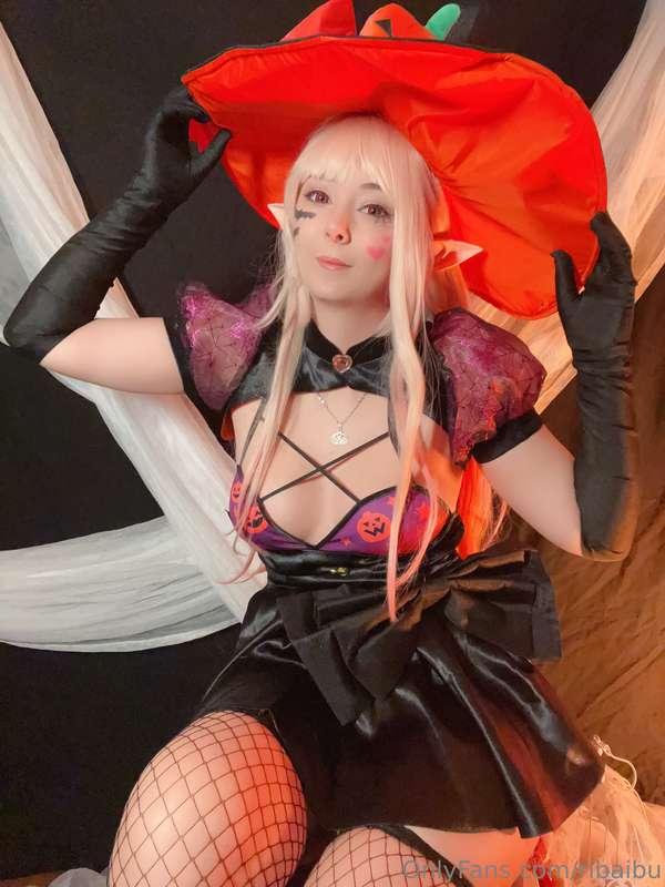 Which spell would you rather me cast on you: one where you h..