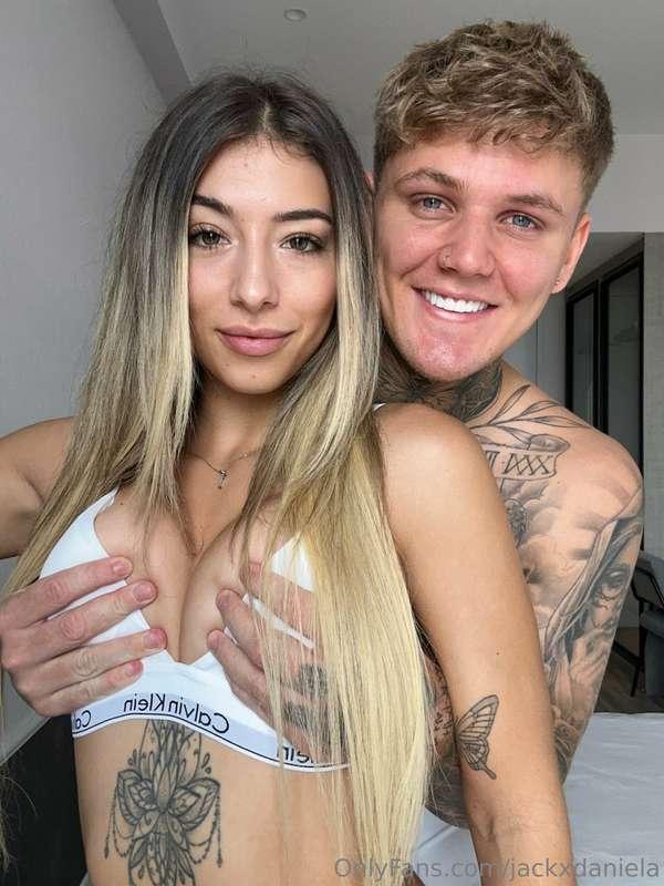 Your favourite couple😍