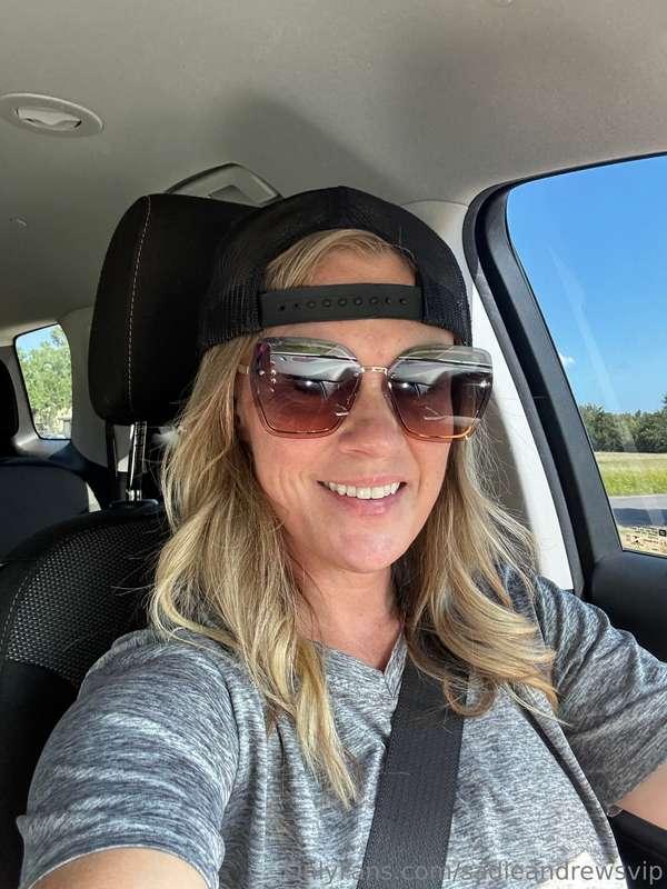 Football Mom today, soccer mom tomorrow 😈 