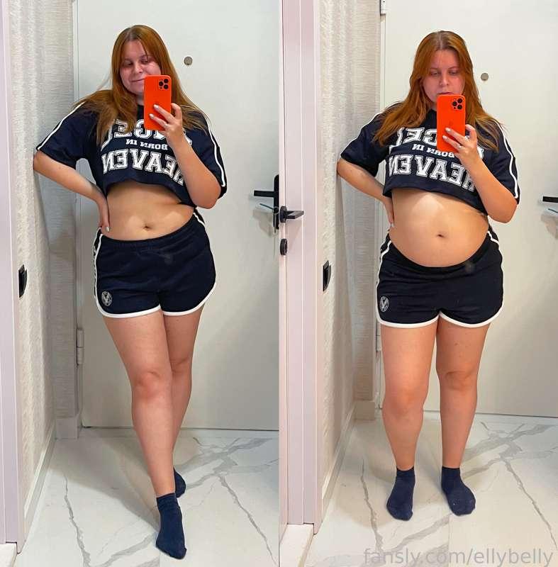 ellybelly image #1