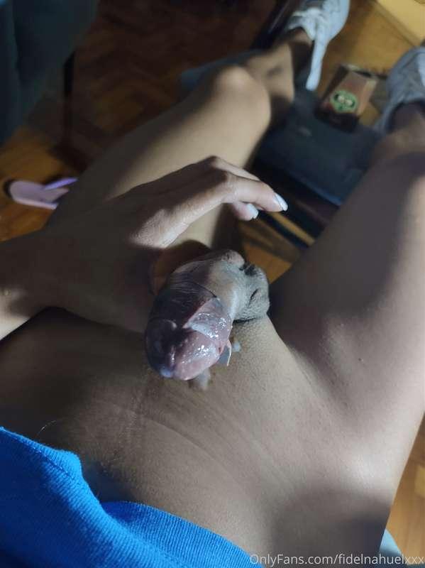 Te gusta mi LECHE?