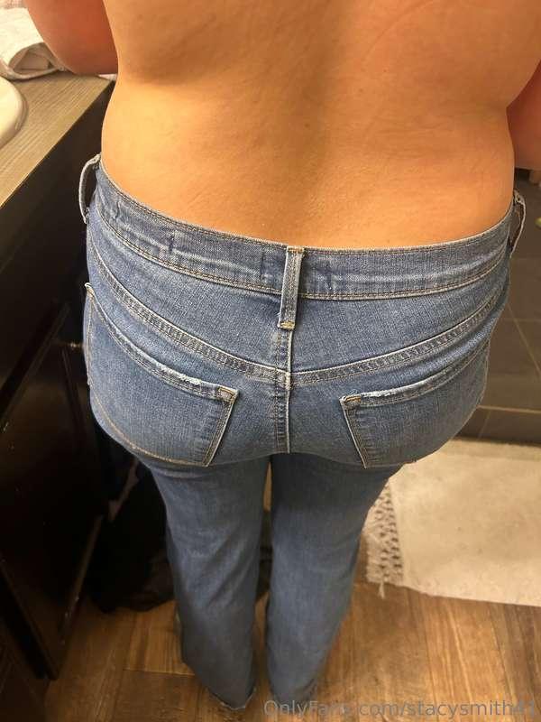 Mom jeans