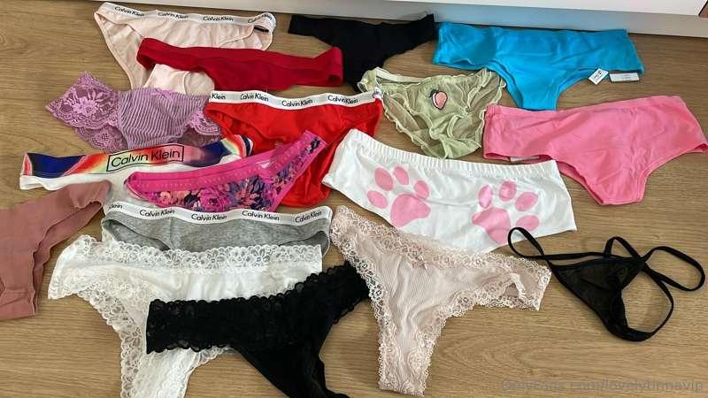 Control my full day 😘 choose what I need to wear and sext wi..
