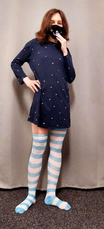 Perfect sleepwear😴