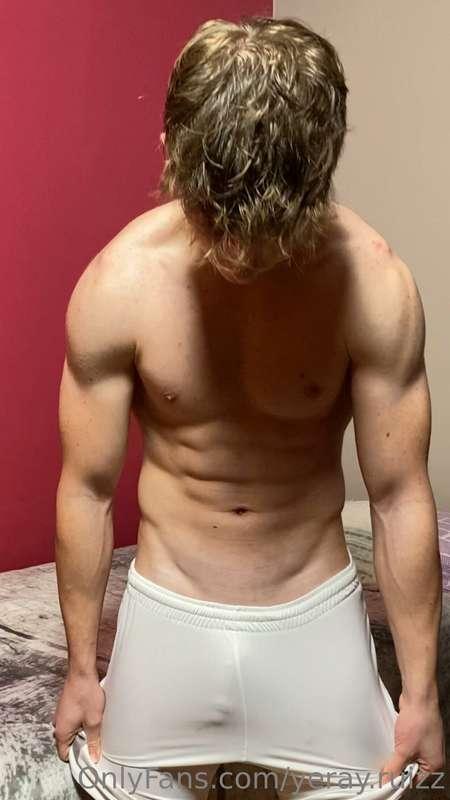 Do you like my pants? 🙄🥵