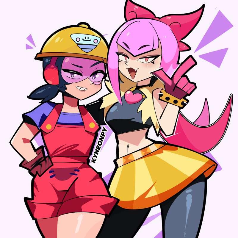 kyneonpy main image