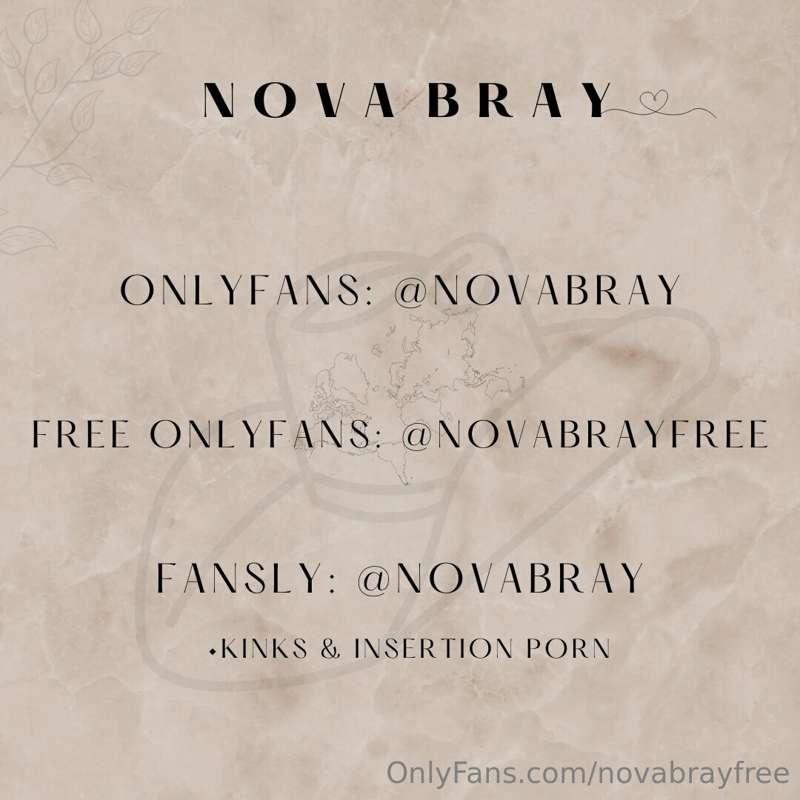 The only places I sell and post content on! 
If you’re looki..