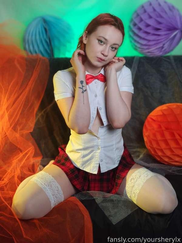 yoursherylx image #0
