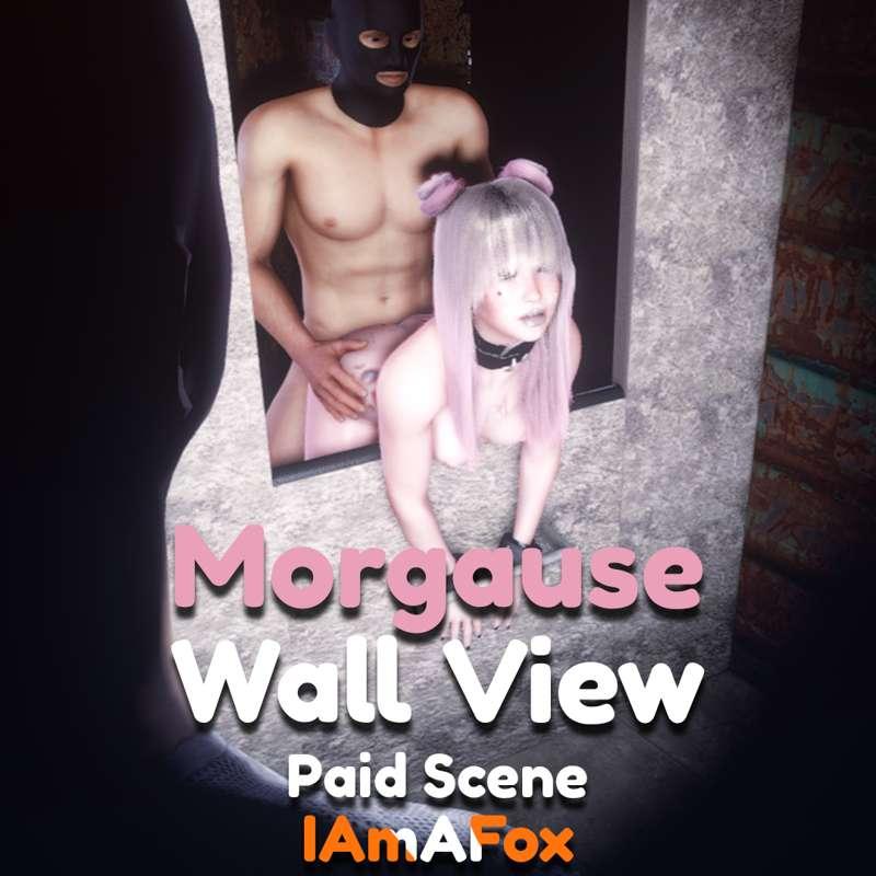 VAM | Morgause Wall View